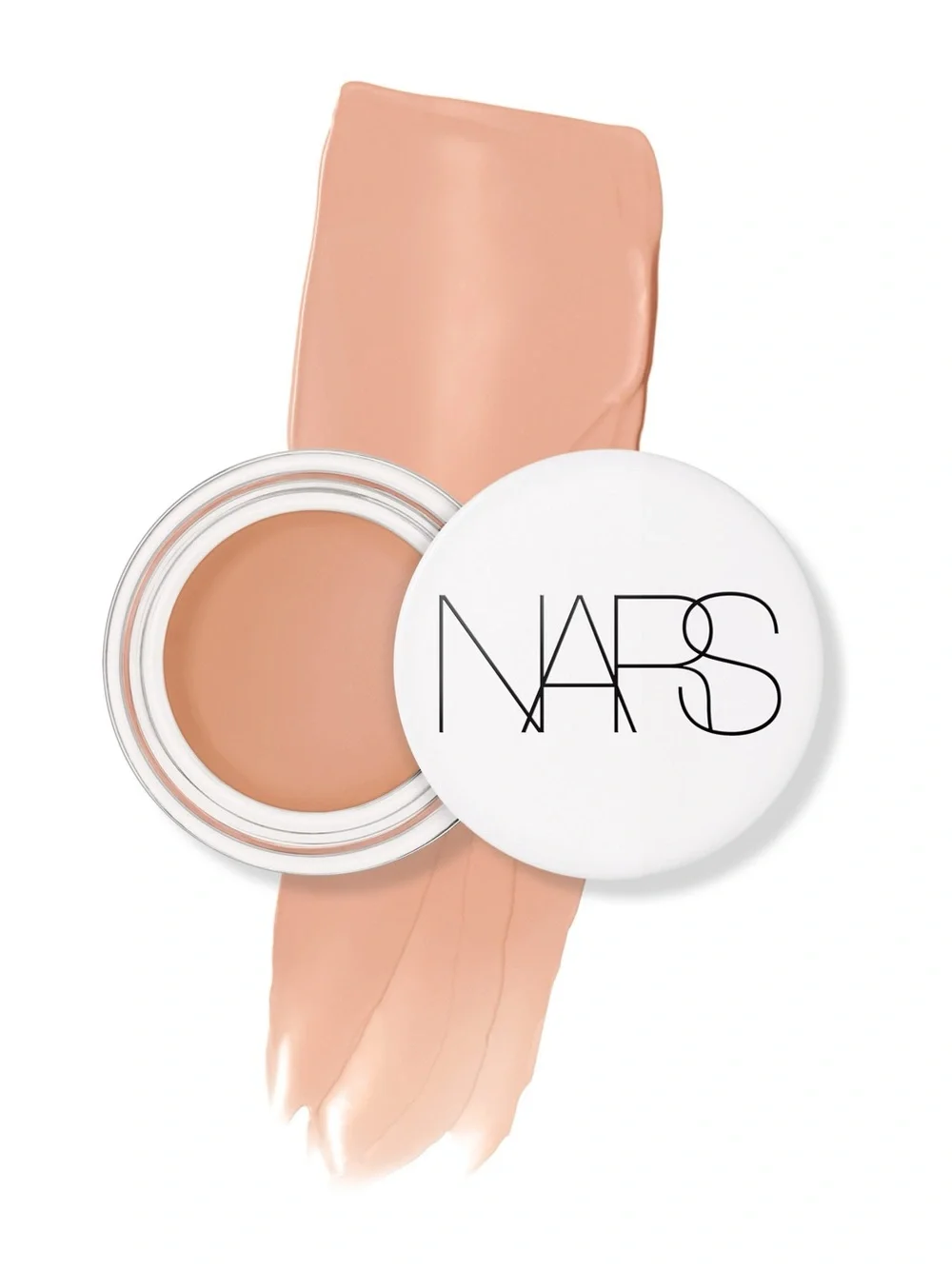 NARS Light Reflecting Eye Brightener Makeup/Skincare Impossible Dream Concealer